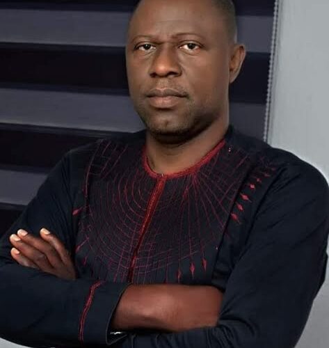 You’re a ‘Remarkable Gift to Journalism’ —Oyo Deputy Gov Celebrates Mayor Isaac Brown