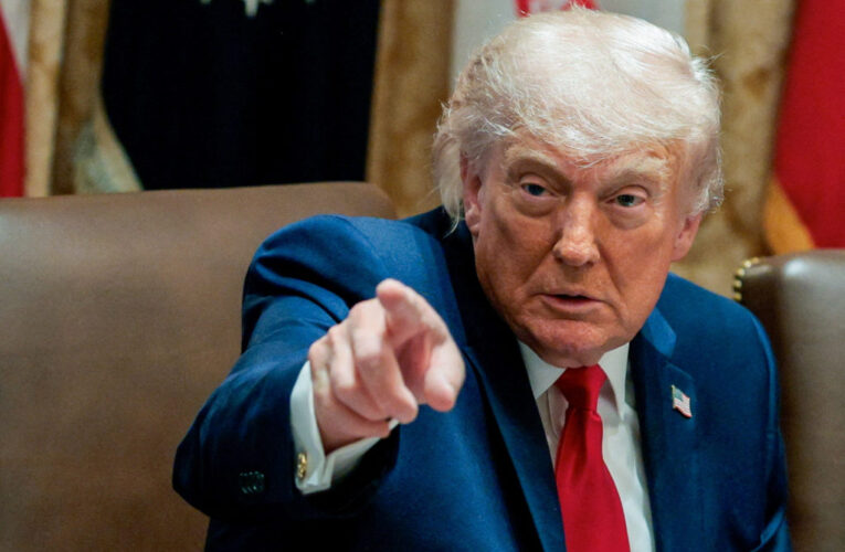 House Passes Resolution to End Iran War, Defying Trump
