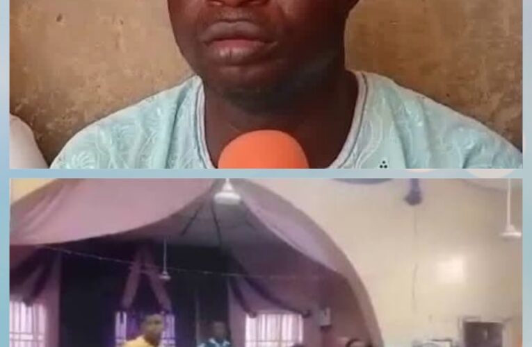JUST IN: Five Die in Captivity After Abduction