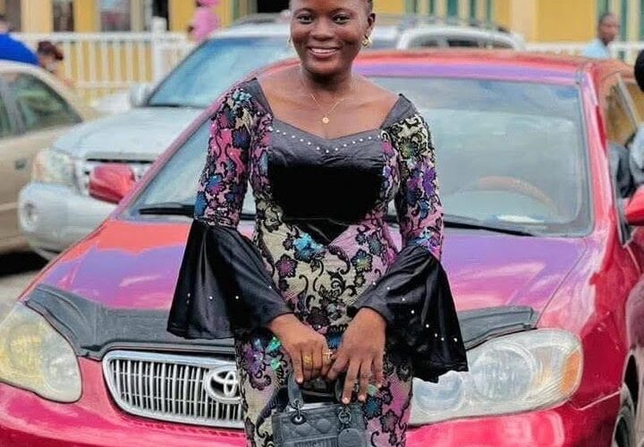 Final-Year FUL Student Found Dead Along Felele–Lokoja Road