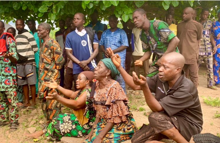 They Were Buying Bread Worth N20,000’: How Oriire Attackers Hid in Plain Sight