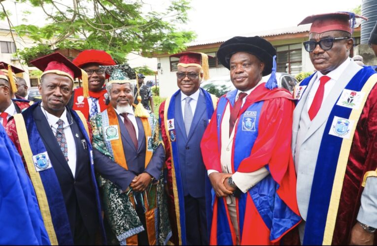 Tinubu Courageous Leadership, Vision Transforming Nigeria Through Infrastructure, Says Wike
