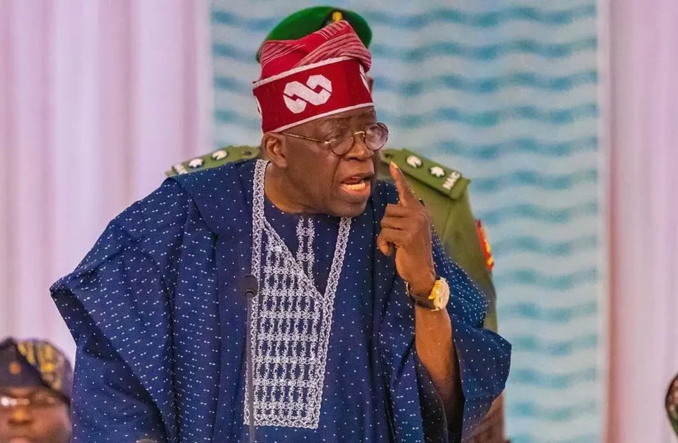 Tinubu: FG Won’t Bow to Terror, Banditry; Pledges to Ease Economic Hardship