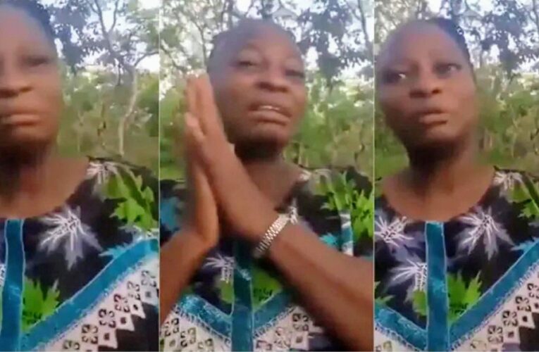 Abducted Oriire Principal Debunks N1bn Ransom, Sharia Claims; Says Kidnappers Want Associates Freed