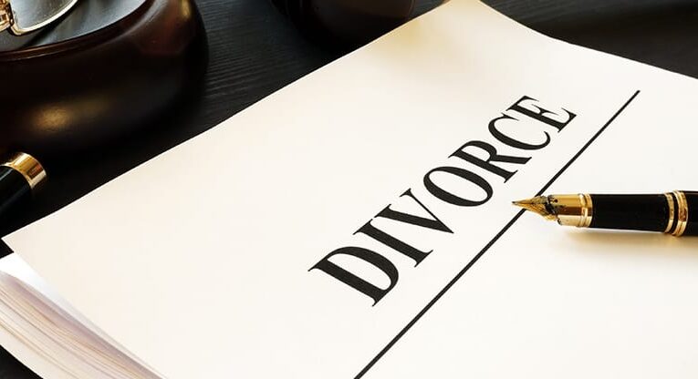 Eight months pregnant woman drags husband to court 