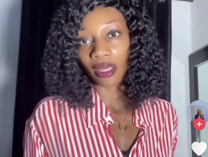 ‘I Was Disqualified Because I Don’t Have Bum-Bum,’ Abuja Job Seeker Says
