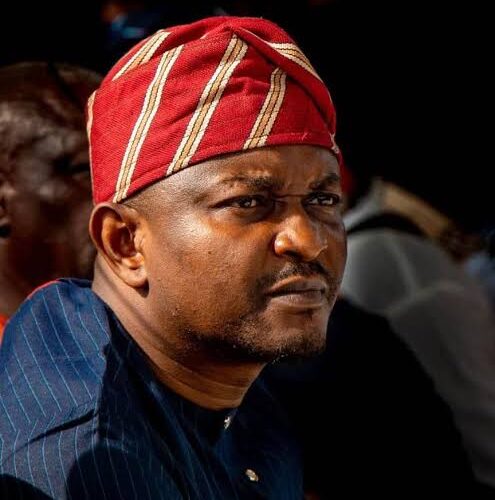 Ibadan North: Rep Oyekunle Begins Solar-Powered Water Projects in Five Wards