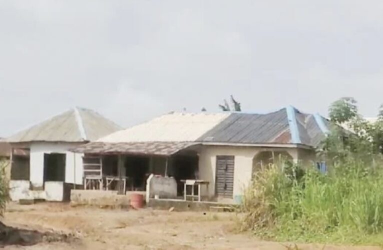 JUST IN: Panic as Communities Flee After Failed Kidnap Attempt Leaves 6 Dead