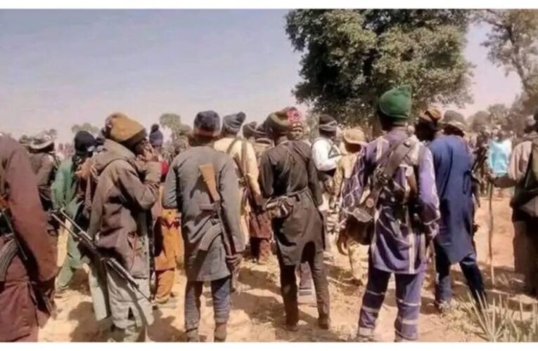 Bandits Kill 17 Farmers in Zamfara Attack, Injure Several Others