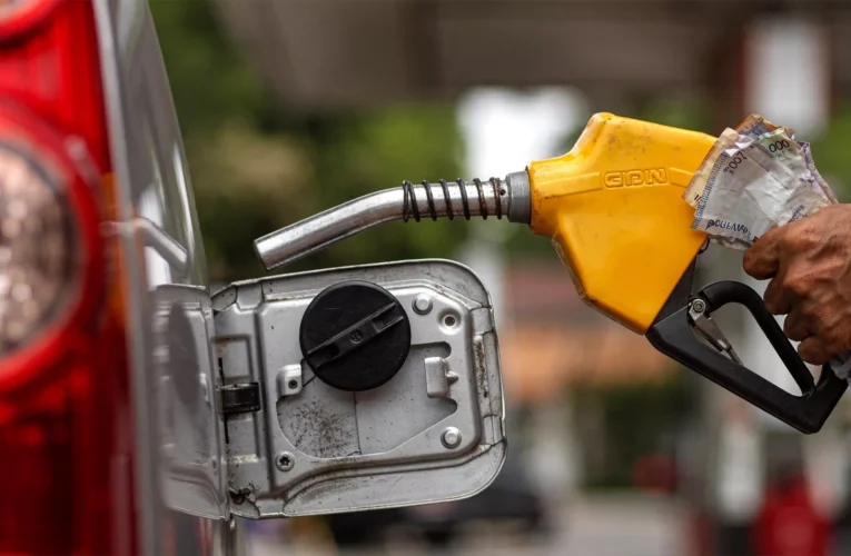 Petrol Could Drop to N900/Litre If US-Iran Peace Deal Holds, Market Says