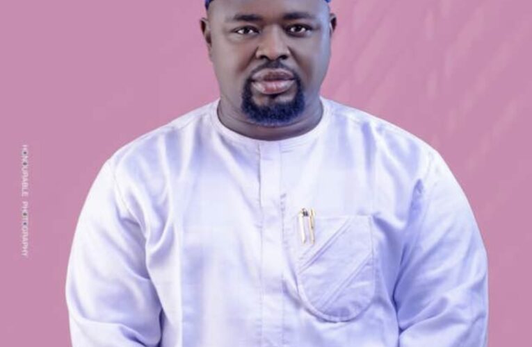 Afonja Greets Muslims on Hijrah 1448 AH, Calls for Prayers for Nigeria