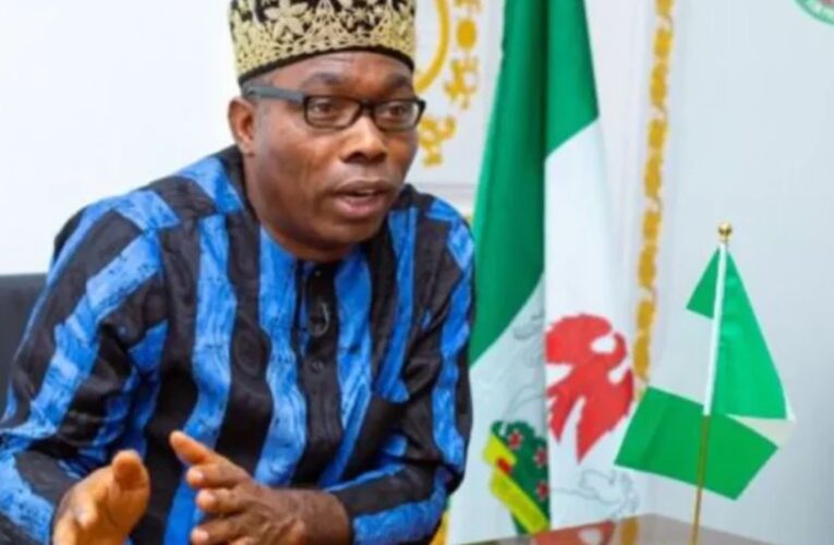 Adebayo: Tinubu Can ‘Produce His Own Votes’ Because He’s ‘INEC Chairman’