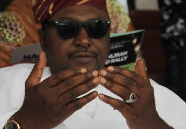 APM Deputy Gov Candidate, Open Salawu Donates N3.5m for Hijrah 1448