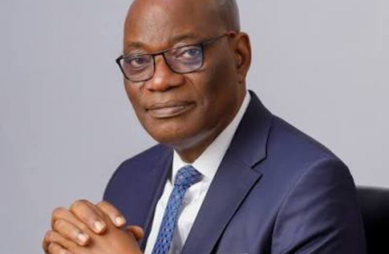 Tinubu Appoints Ex-UNILAG VC Ogundipe as NUC Board Chairman
