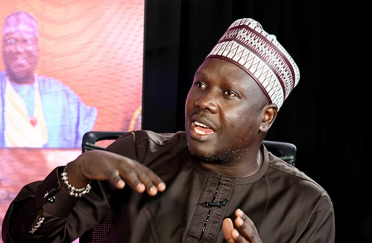 Killing the deal: Bwala’s Ibadan media round misadventure By || Sulaimon Olanrewaju