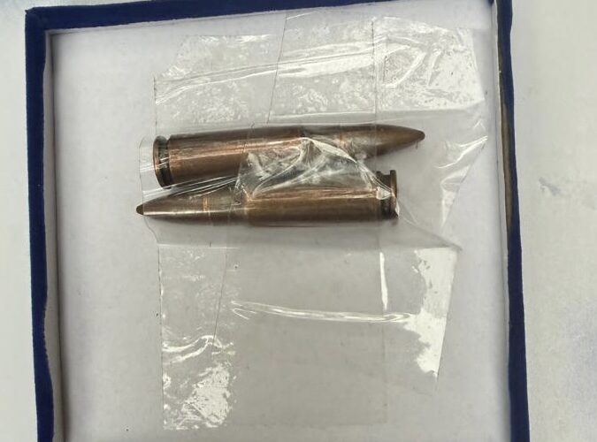 Bullets Sent to First Bank MD Alebiosu Amid Loan Recovery Push, Police Investigate