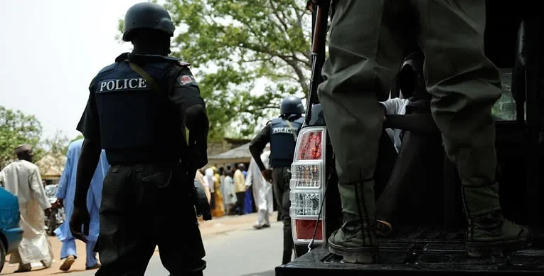 Nigeria Police Lost 201 Rifles to Armed Groups From 2021 to Mid-2026, Report Says