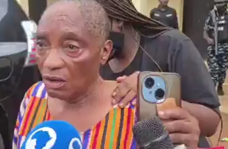 Kidnap Victim Shot in Ogun Forest Recounts Attack After Rescue