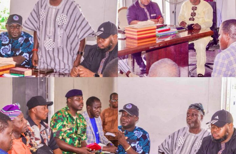 Gov. Seyi Makinde Fully Committed to Release of Abductees – Ogbomoso Council Chairmen’s