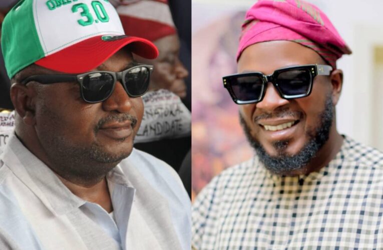 Hon. Salawu Taofeek Adigun Hails Political Leader, Engr. Muftau Salawu, on Deputy Governorship Ticket