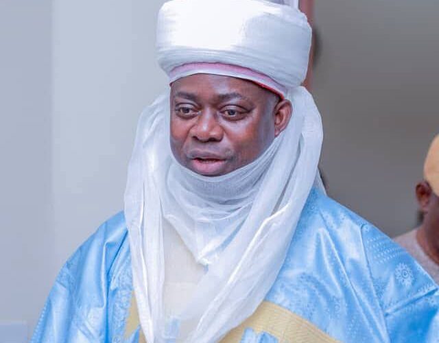 Hijrah: Like King Najashi, like Governor Makinde By Sulaimon Olanrewaju