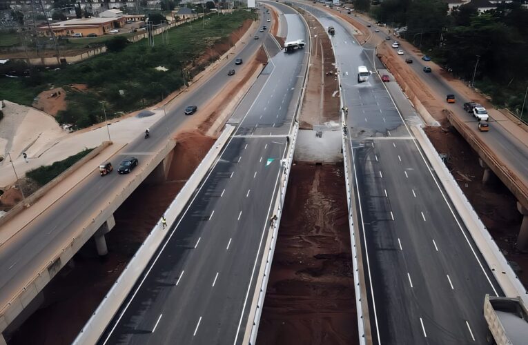 Tinubu to Begin Commissioning of FCT Projects Tuesday, Says Wike
