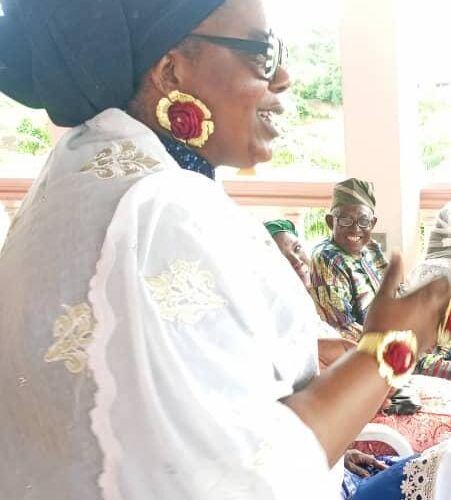 Ileya: Princess Abeo Nurudeen, Husband and Family Express Gratitude to Oyo SSG, Dignitaries, Market Leaders, Others