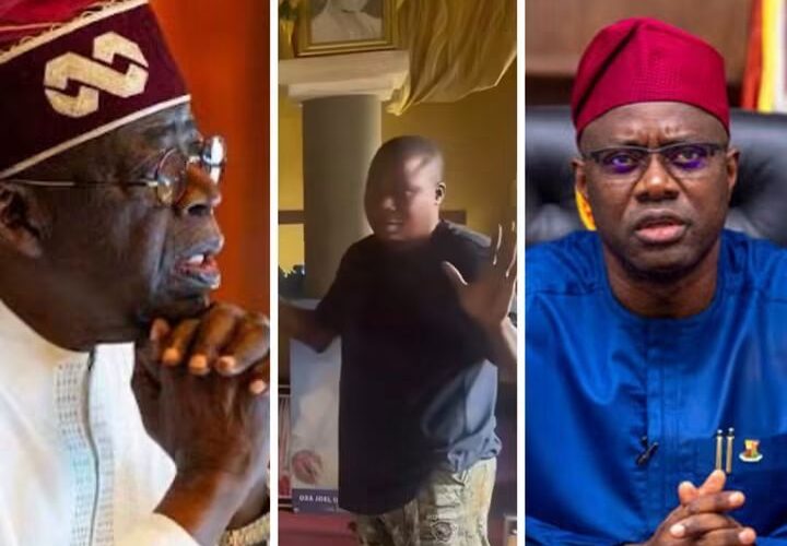 *Rejecting The Distraction of Red Herrings: The Real Crisis in Oke-Ogun is Security, Not Ultimatums || By AFOZA Stakeholders*