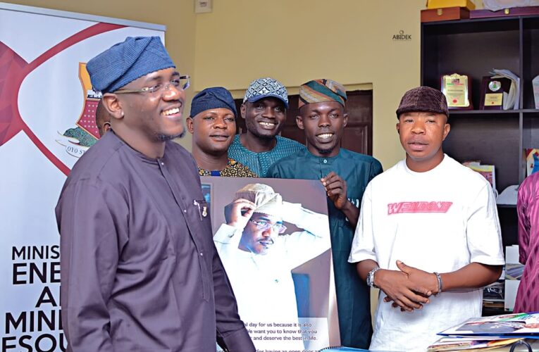 From Followers To Leaders: The Human Capital Legacy of Barr. Seun Temilolu Nurudeen Ashamu || By Apostle Asimiyu 