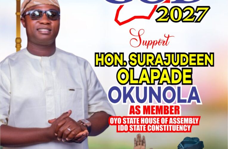 IDO PDP Candidate Omo Oloore Extols Gbolarumi’s fidelity to Adedibu ideals at 18th memorial