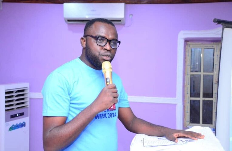 Award-Winning Journalist Resigns From Osun Online Publishers’ Association