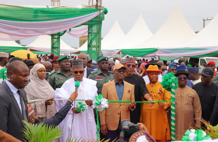 Abuja’s Transformation Mirrors Nigeria’s Renewed Hope Agenda, Tinubu