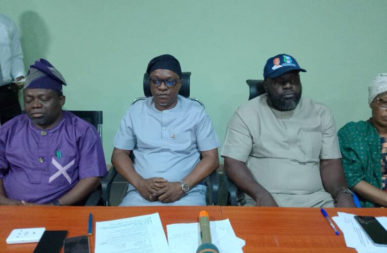*Oyo LGSC Charges HLGAs, Directors of Works on Discipline, Efficiency at Grassroots*