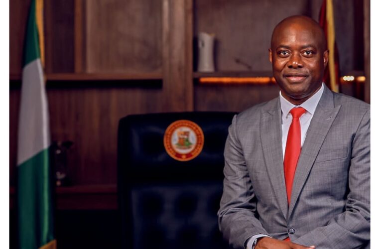 Oyo State Launches Digital Land Survey Plan Registry, Deepens Transparent and Technology-Driven Land Administration