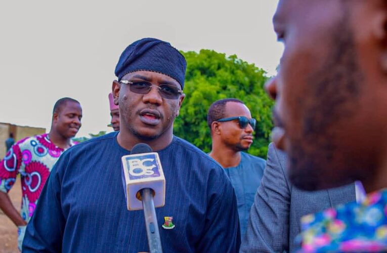 Oriire Abduction: Seun Ashamu Expresses Relief as Abducted School Children, Teachers Regain Freedom