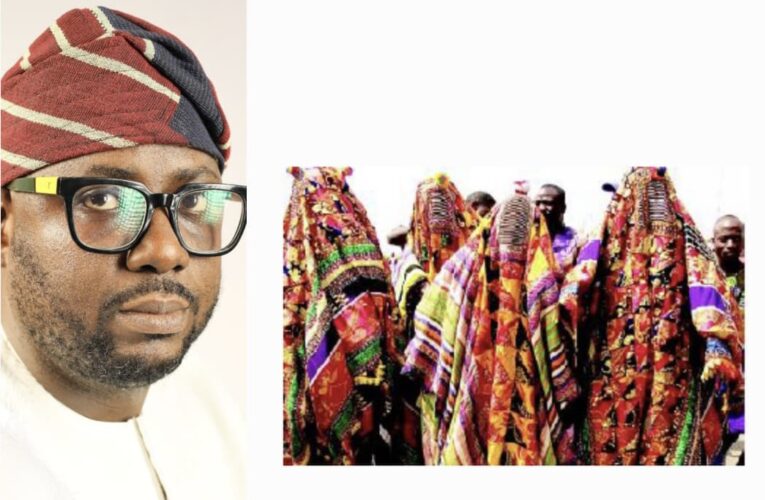 Ogbomoso Egungun Festival Tragedy: Oke Legacy Condoles Victims’ Families, Commends Soun for Suspending Festival
