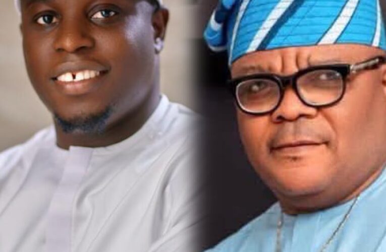 Akinyele/Lagelu REP Candidate, ADLAT Congratulates Big Daddy Olatoye Olajide on Appointment as Makinde’s Executive Assistant