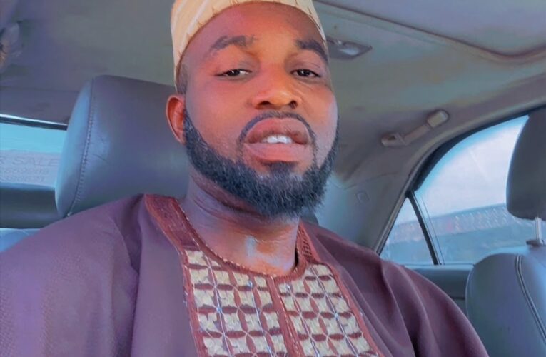 Oguntoye ‘Zecco’ Declares Ambition for Ogbomoso North LG Chairmanship, Promises Purposeful Leadership