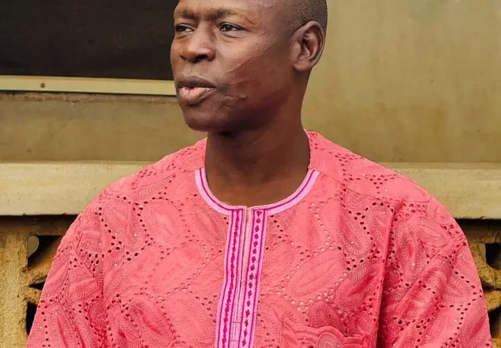 BREAKING: Abducted Oyo Headteacher Regains Freedom 24 Hours After Kidnapping