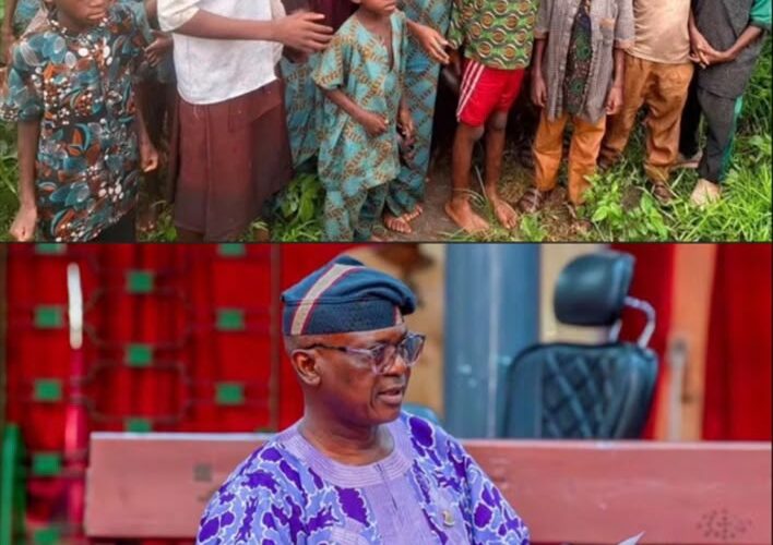 Oyo Chief Whip Gbenga Oyekola, Welcomes Release of Oriire Abducted Pupils, Teachers, Commends Gov Makinde, Security Agencies