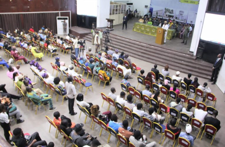 At 27 Years of Democracy, Oyo Deputy Gov Calls for Authority Over Power
