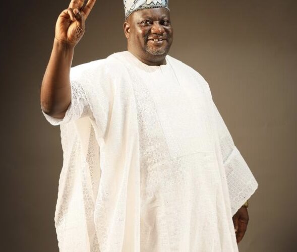 “Our Work Is Not Finished”: Adedoyin Seeks Re-election, Pledges Consolidation for Ogbomoso South