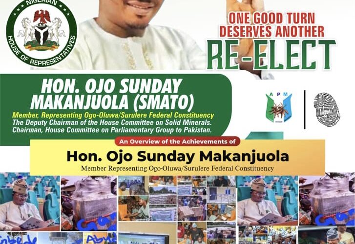 Three Years of Purposeful Representation and Visible Impact