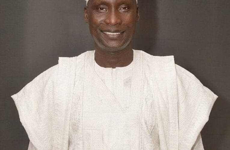 Ojo Oladele Declares for Ogbomoso North APM Chairmanship