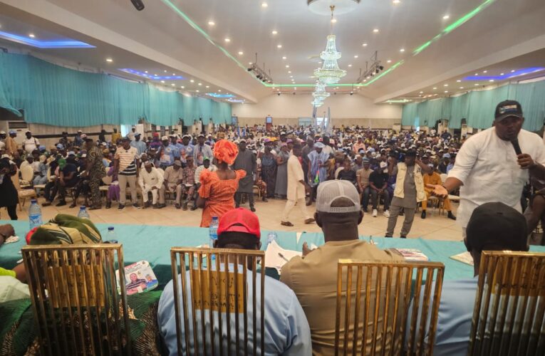 *“Grassroots Development Will Be Priority” – APM 