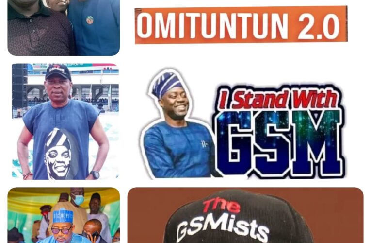 Don’t Inherit the Enemies of Your Friends in Politics – Hon. Yomi Olajide Announces Resignation from PDP, Calls for Politics of Ideas