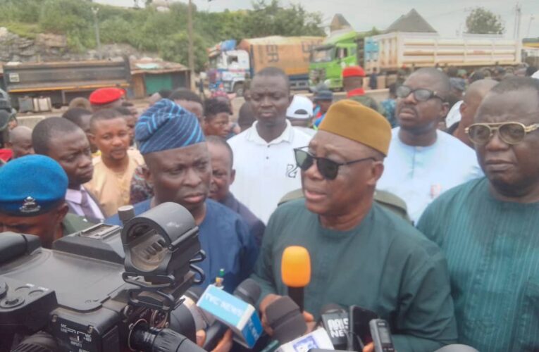 Ojoo Clash: Oyo Govt Moves to Restore Calm, Orders Probe Into Violence