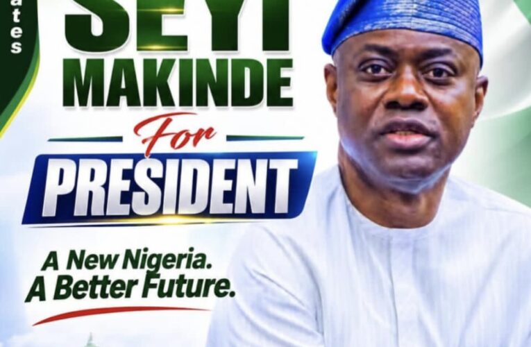 Hearts Over Ballots: Why Seyi Makinde Is The Intentional Leader Nigeria Needs in 2027