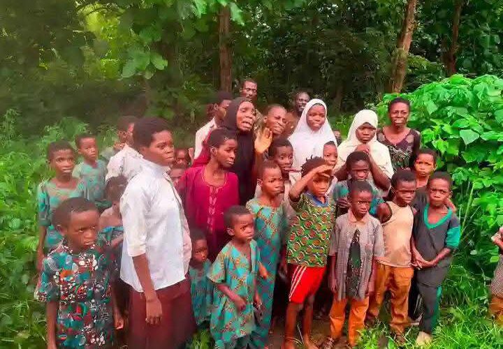*Oyekunle Hails Makinde’s Security Architecture After Rescue of Oriire Abductees*