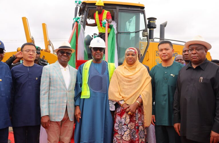 Tinubu Moves to Deepen Integration of Satellite Towns into Abuja Development Plan 